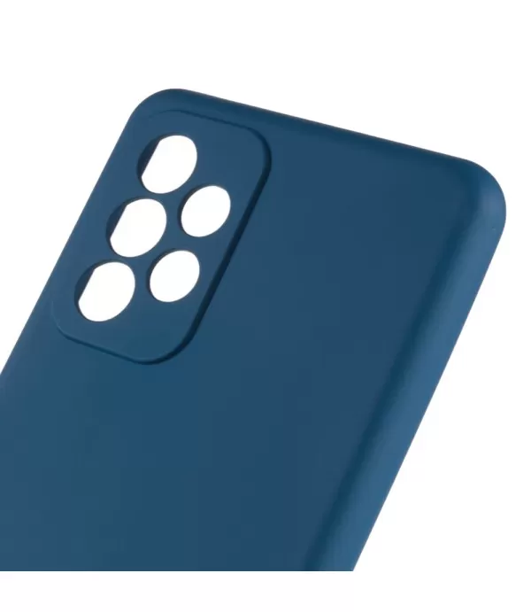 Mat silikonska zaštitna maska Samsung Galaxy A23 4G/5G