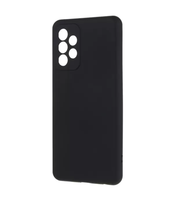 Mat silikonska zaštitna maska Samsung Galaxy A23 4G/5G