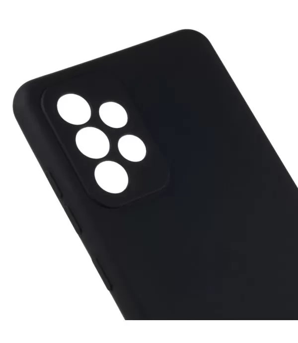 Mat silikonska zaštitna maska Samsung Galaxy A23 4G/5G