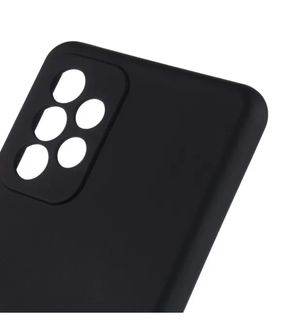 Mat silikonska zaštitna maska Samsung Galaxy A23 4G/5G
