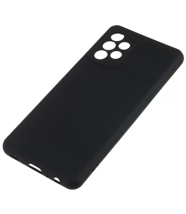 Mat silikonska zaštitna maska Samsung Galaxy A23 4G/5G
