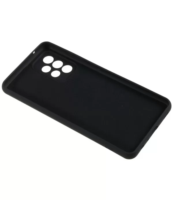 Mat silikonska zaštitna maska Samsung Galaxy A23 4G/5G