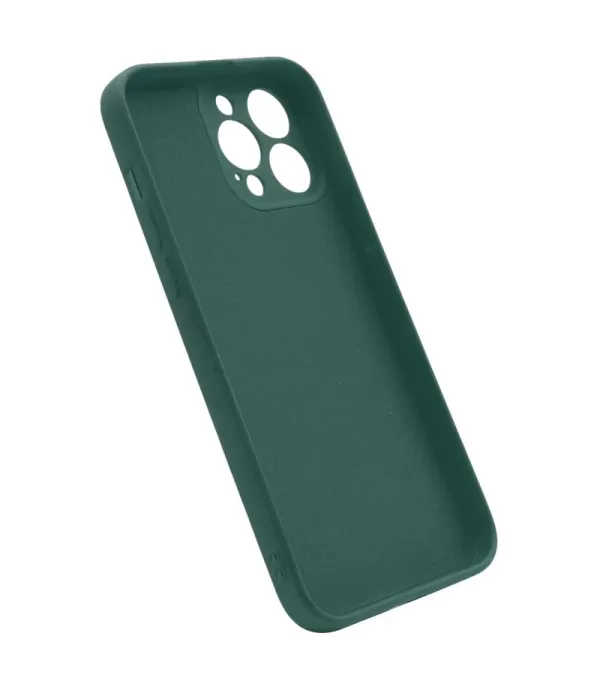 ENKAY Liquid silikonska zaštitna maskica iPhone 14 Pro
