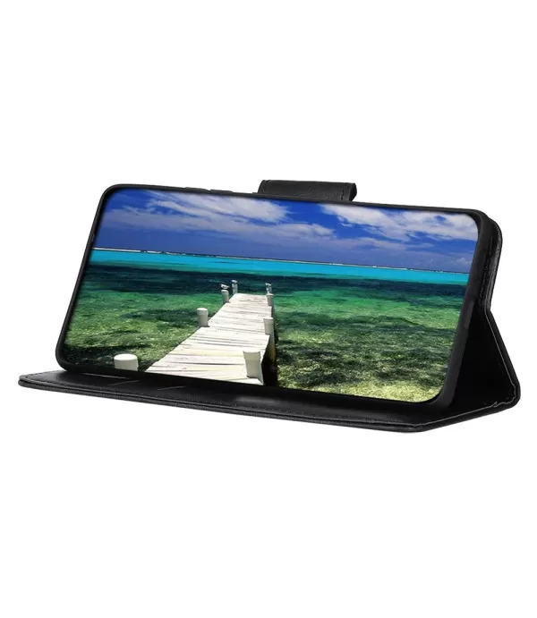 Crazy Horse preklopna torbica futrola Samsung Galaxy A14 5G