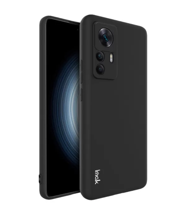 IMAK Premium UC-3 soft silikonska zaštitna maskica Xiaomi 12T Pro IMAK Premium UC-3 soft silikonska zaštitna maskica Xiaomi 12T Pro