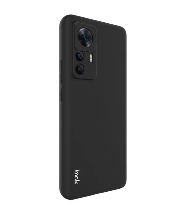 IMAK Premium UC-3 soft silikonska zaštitna maskica Xiaomi 12T Pro IMAK Premium UC-3 soft silikonska zaštitna maskica Xiaomi 12T Pro