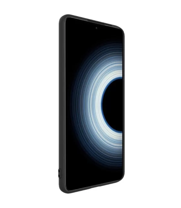 IMAK Premium UC-3 soft silikonska zaštitna maskica Xiaomi 12T Pro IMAK Premium UC-3 soft silikonska zaštitna maskica Xiaomi 12T Pro