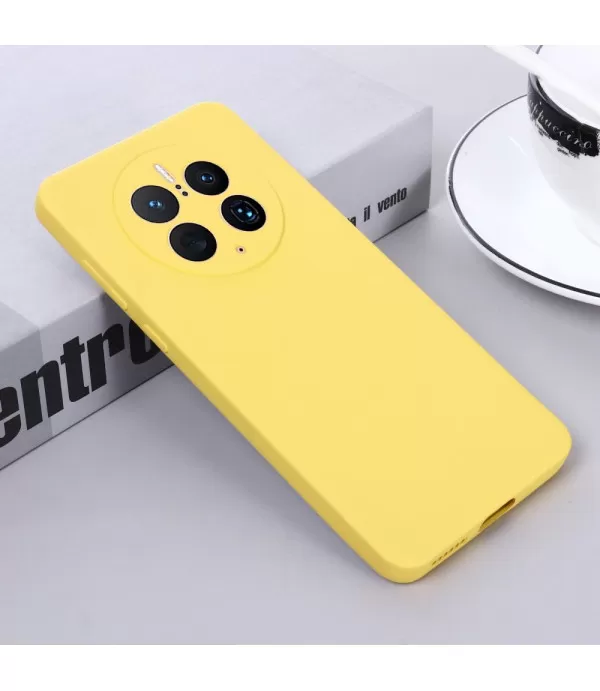 Liquid silikonska zaštitna maskica Huawei Mate 50 Pro 4G