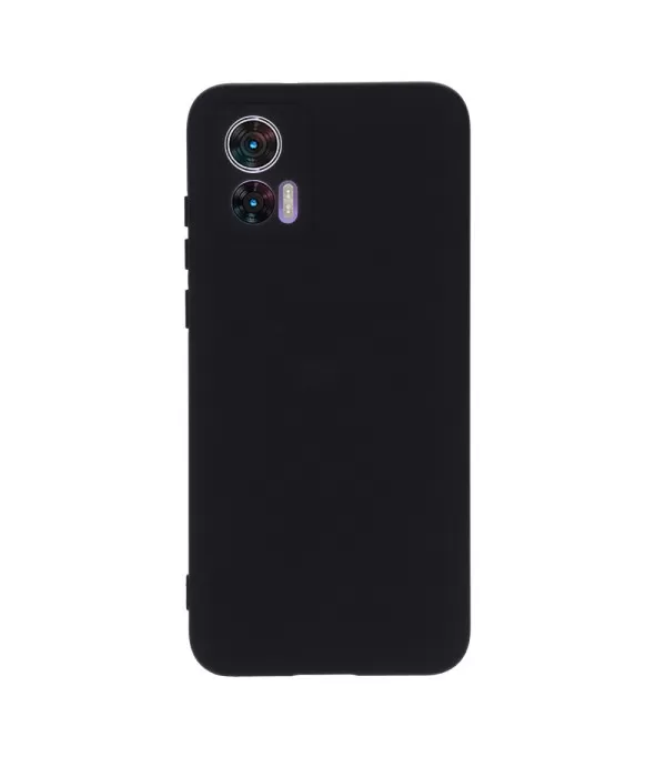 Liquid silikonska zaštitna maskica Motorola Edge 30 Neo 5G