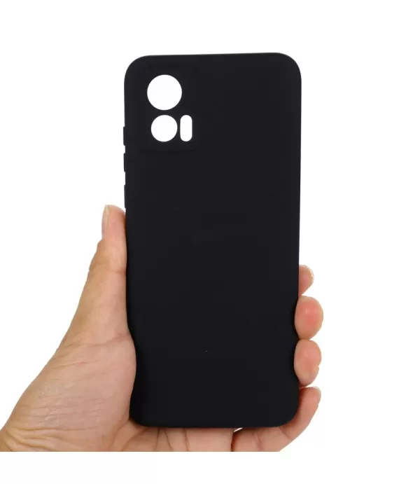 Liquid silikonska zaštitna maskica Motorola Edge 30 Neo 5G