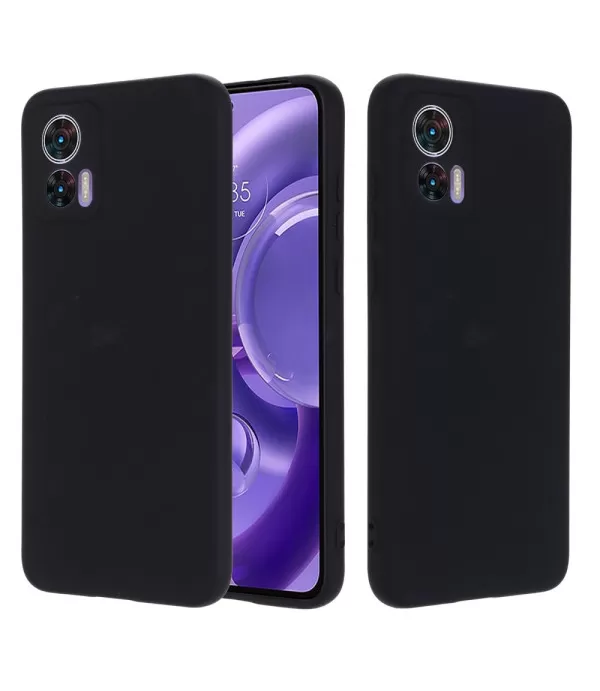 Liquid silikonska zaštitna maskica Motorola Edge 30 Neo 5G