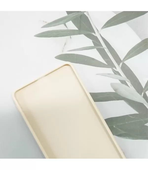 Liquid silikonska zaštitna maskica Huawei Mate 50 Pro 4G