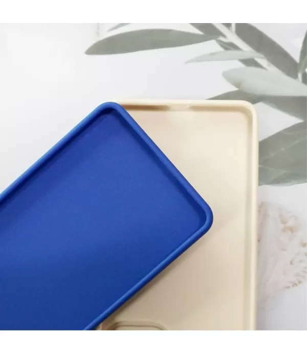 Liquid silikonska zaštitna maskica Huawei Mate 50 Pro 4G