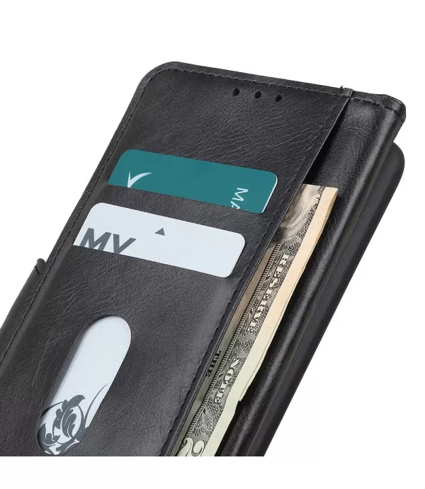 Crazy Horse preklopna torbica futrola Huawei Nova 10 SE 4G