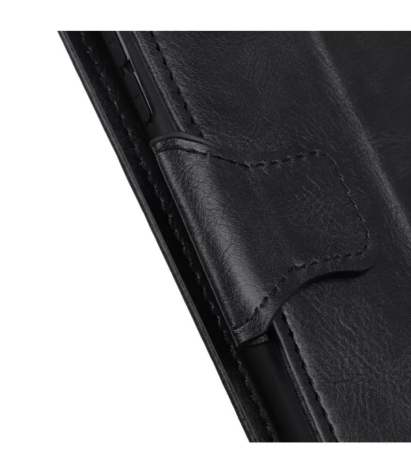 Crazy Horse preklopna torbica futrola Huawei Nova 10 SE 4G