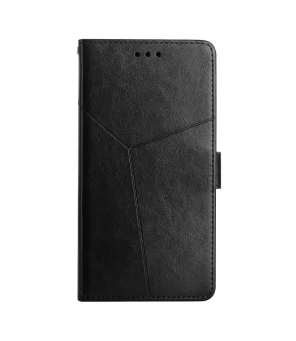 Crazy Horse preklopna torbica futrola Xiaomi Redmi Note 12 Pro 5G