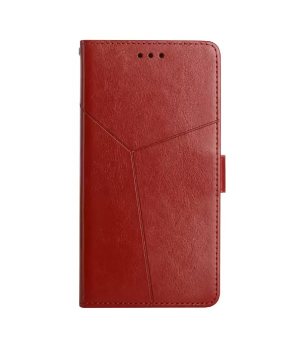 Crazy Horse preklopna torbica futrola Xiaomi Redmi Note 12 Pro 5G