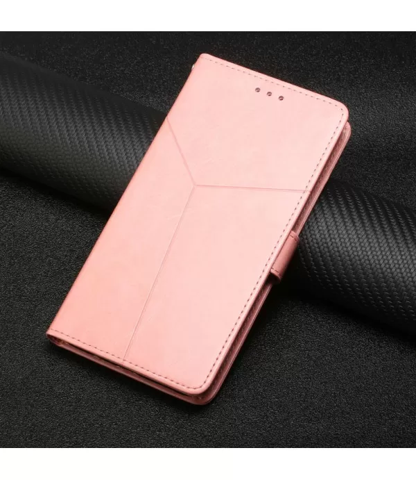 Crazy Horse preklopna torbica futrola Xiaomi Redmi Note 12 Pro 5G