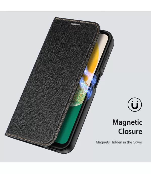 DUX DUCIS Skin X2 Serija preklopna torbica za Samsung Galaxy A14 5G
