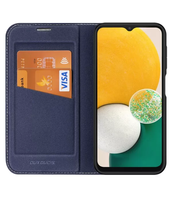 DUX DUCIS Skin X2 Serija preklopna torbica za Samsung Galaxy A14 5G