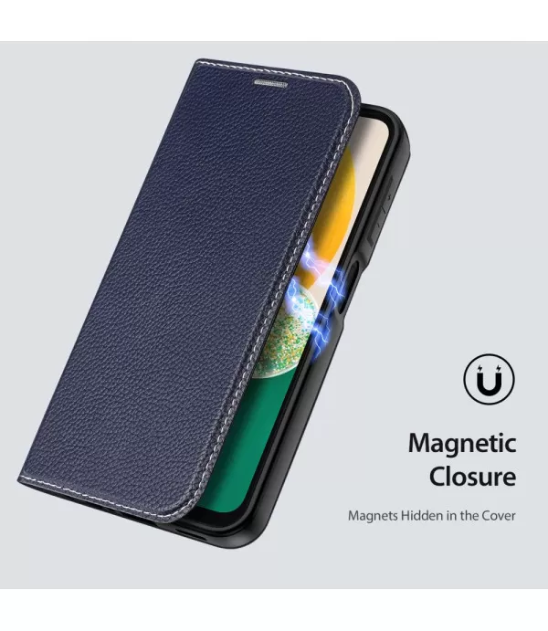 DUX DUCIS Skin X2 Serija preklopna torbica za Samsung Galaxy A14 5G