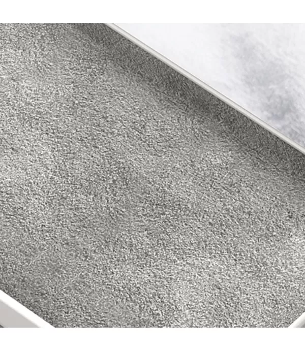 Liquid Mat silikonska zaštitna maska Samsung Galaxy S23 Ultra 5G