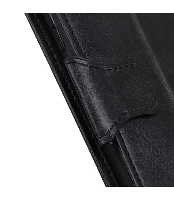 Crazy Horse preklopna torbica futrola Samsung Galaxy S23 Plus 5G