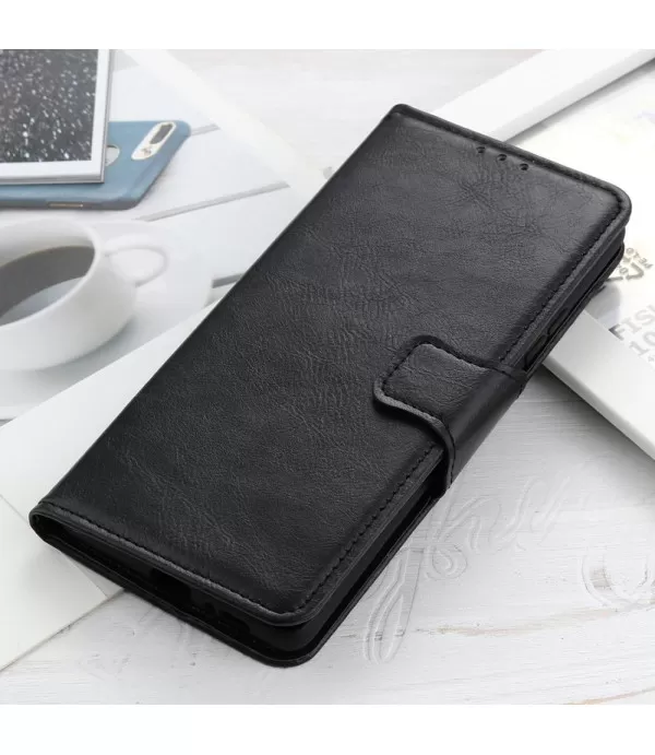 Crazy Horse preklopna torbica futrola Samsung Galaxy S23 Plus 5G