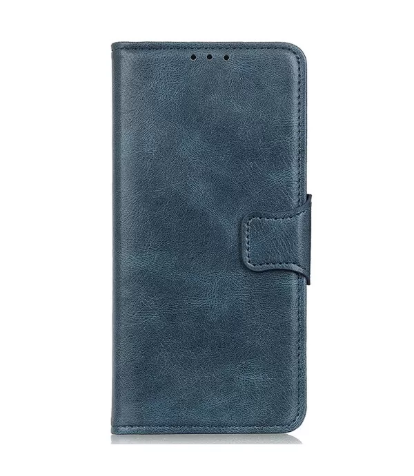 Crazy Horse preklopna torbica futrola Samsung Galaxy S23 Plus 5G