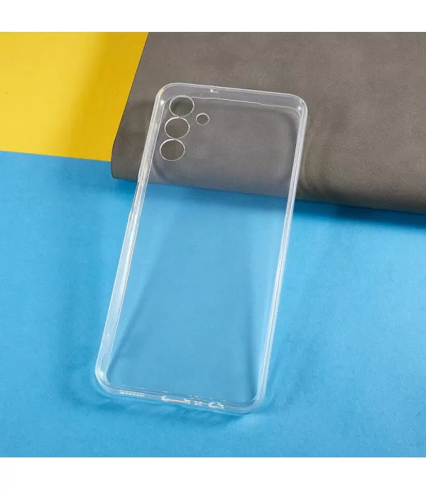 Prozirna silikonska zaštitna maska Samsung Galaxy A54 5G