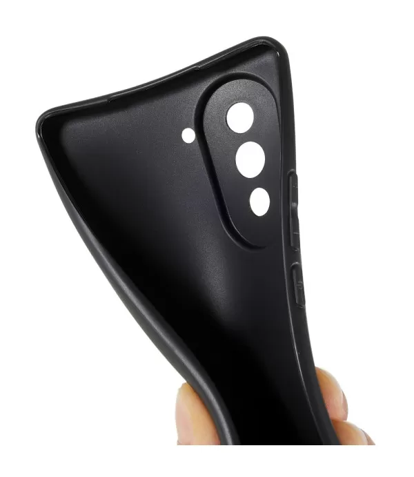 Silikonska zaštitna maska Huawei Nova 10 4G