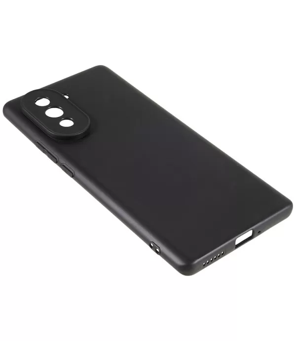 Silikonska zaštitna maska Huawei Nova 10 4G