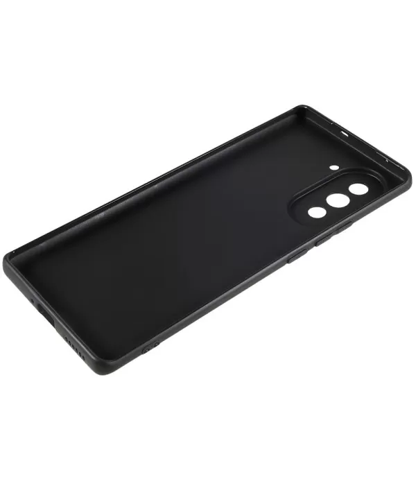 Silikonska zaštitna maska Huawei Nova 10 4G