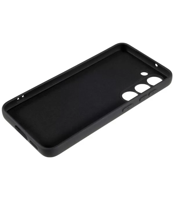 Liquid Mat silikonska zaštitna maska Samsung Galaxy S23 5G