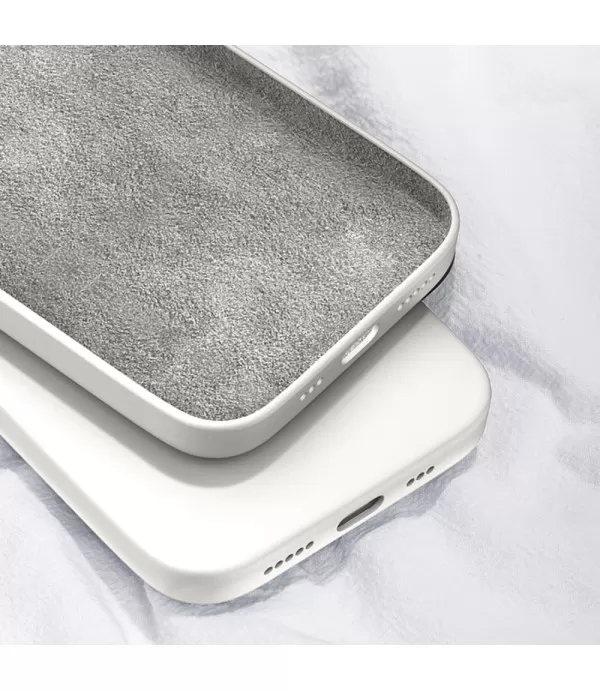 Mat TPU silikonska zaštitna maskica Xiaomi 13 5G