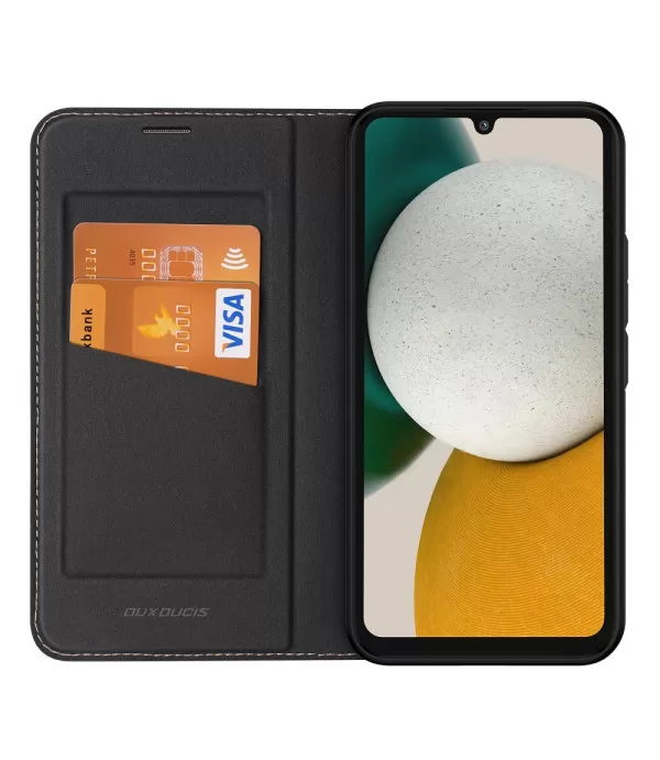 DUX DUCIS Skin X2 Serija preklopna torbica za Samsung Galaxy A34 5G