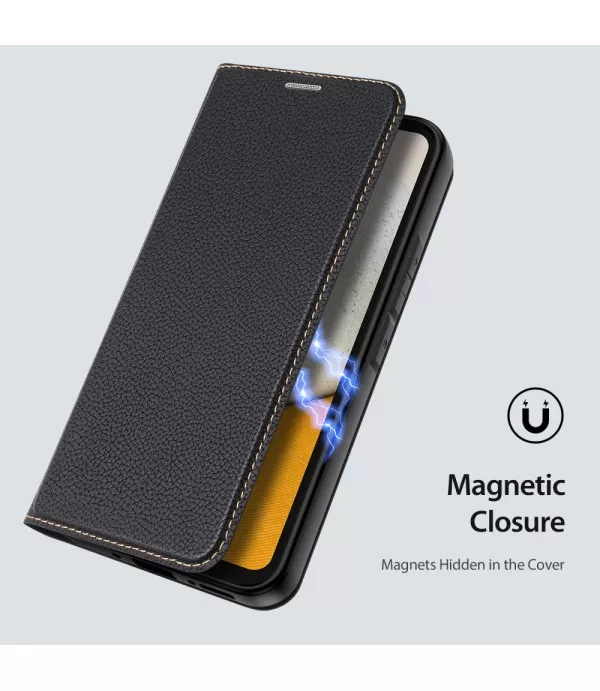 DUX DUCIS Skin X2 Serija preklopna torbica za Samsung Galaxy A34 5G