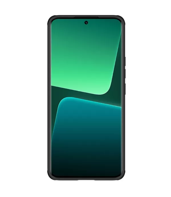 NILLKIN CamShield Pro maskica za Xiaomi 13 Pro 5G
