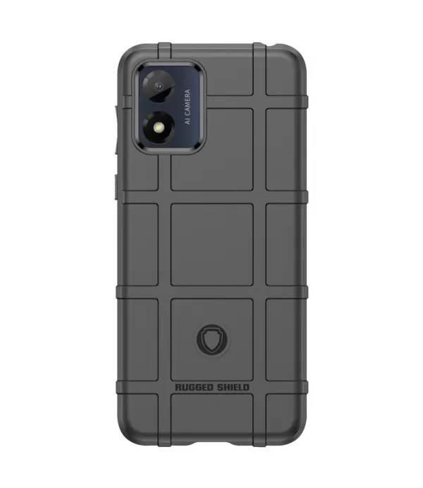 Rugged Shield silikonska zaštitna maskica Moto E13