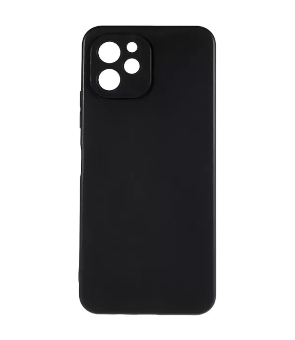 Silikonska maskica za Huawei nova Y61 4G