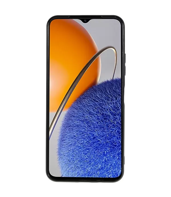 Silikonska maskica za Huawei nova Y61 4G
