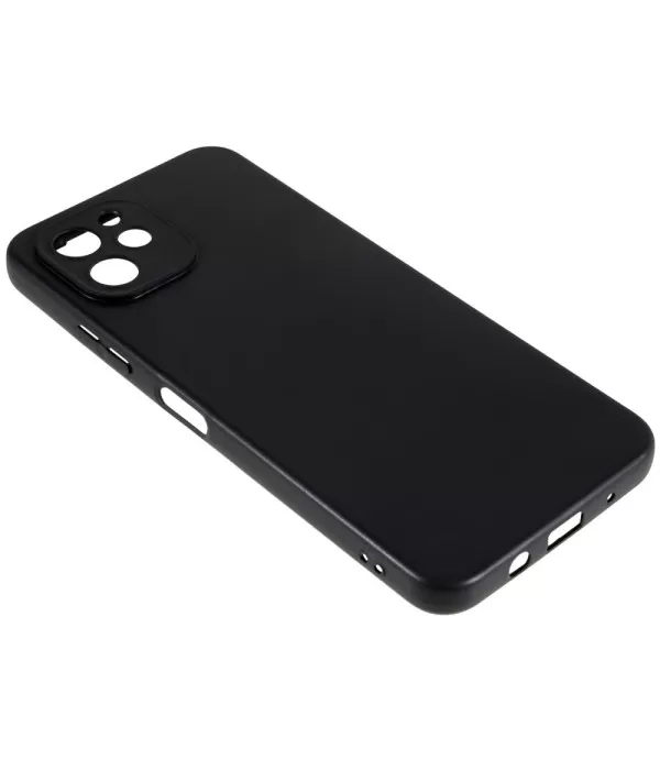 Silikonska maskica za Huawei nova Y61 4G