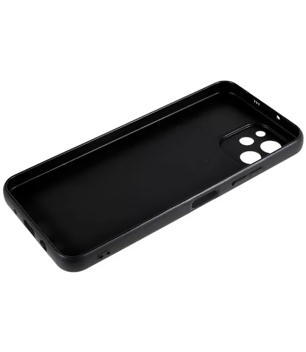 Silikonska maskica za Huawei nova Y61 4G