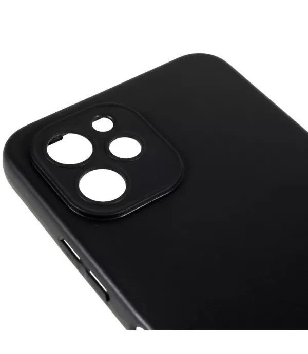 Silikonska maskica za Huawei nova Y61 4G