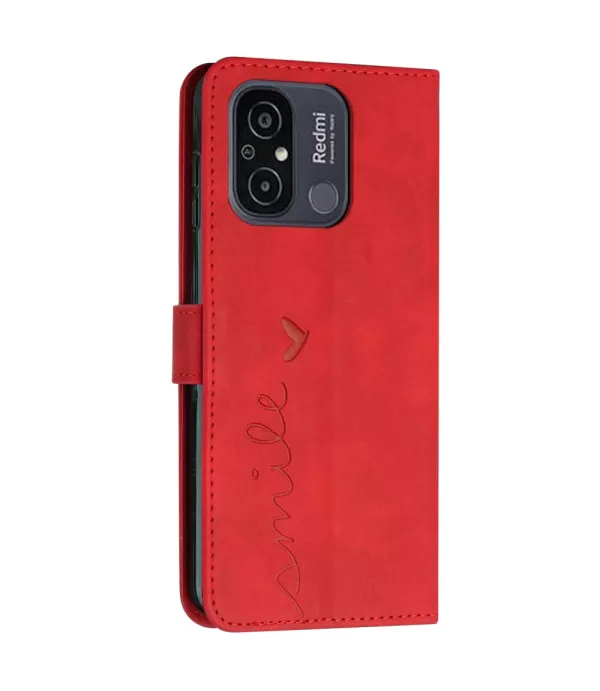 Smile preklopna torbica futrola Xiaomi Redmi 12C 4G