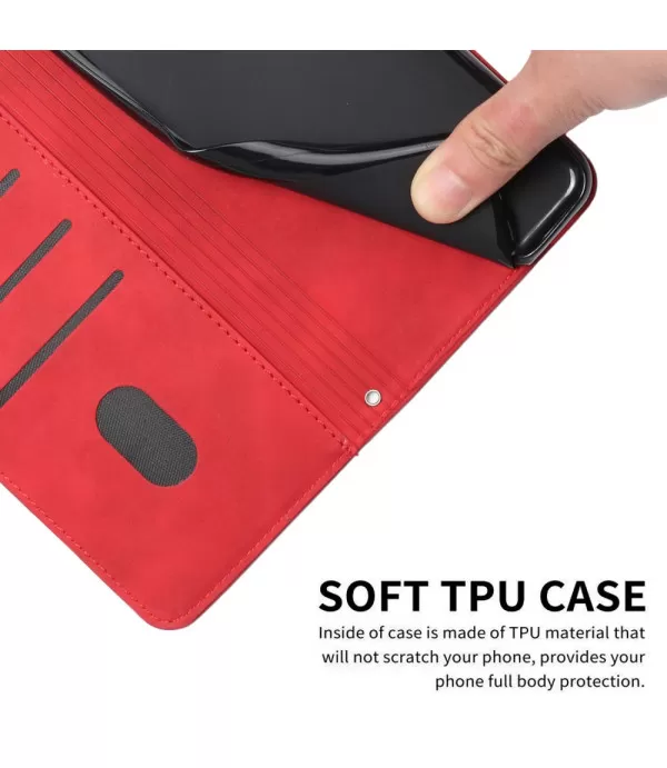 Smile preklopna torbica futrola Xiaomi Redmi 12C 4G