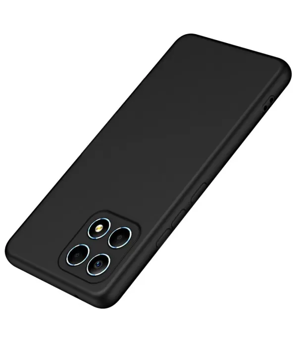 Liquid silikonska zaštitna maskica za Honor X6 - Honor X8 5G 