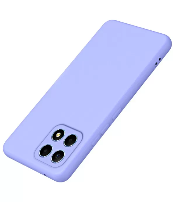 Liquid silikonska zaštitna maskica za Honor X6 - Honor X8 5G 