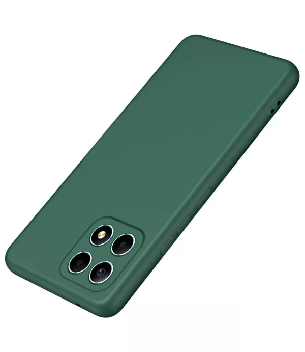 Liquid silikonska zaštitna maskica za Honor X6 - Honor X8 5G 