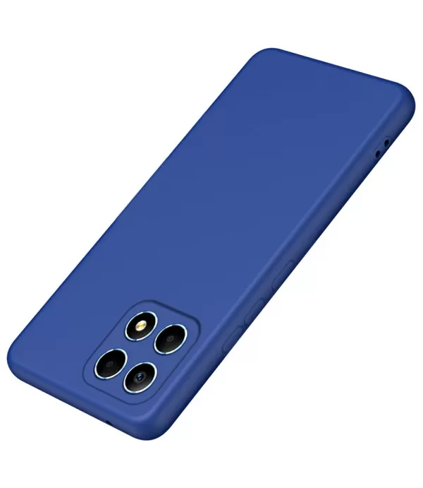 Liquid silikonska zaštitna maskica za Honor X8a